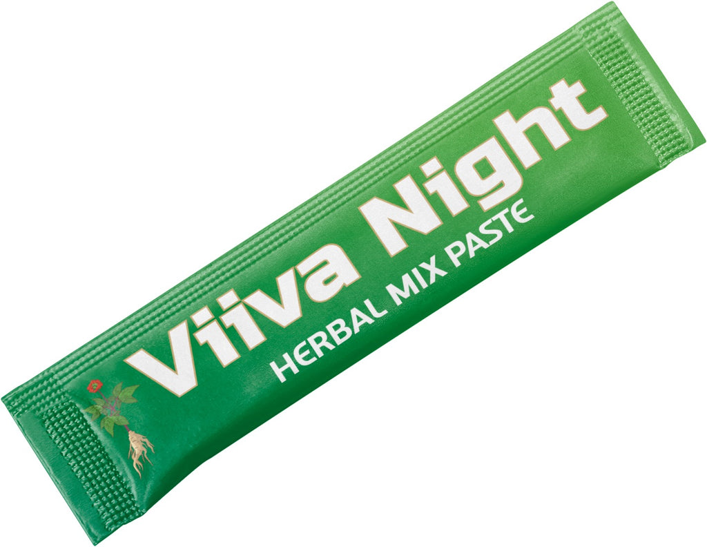 VIVA NIGHT — Natural Herbal Product